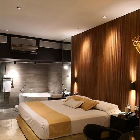 Hotel Las Lomas Lima Bagian luar foto