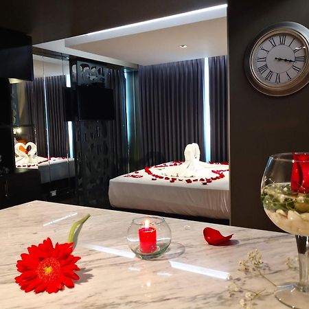 Hotel Las Lomas Lima Bagian luar foto