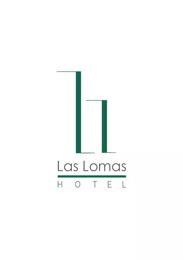 Hotel Las Lomas Lima Bagian luar foto