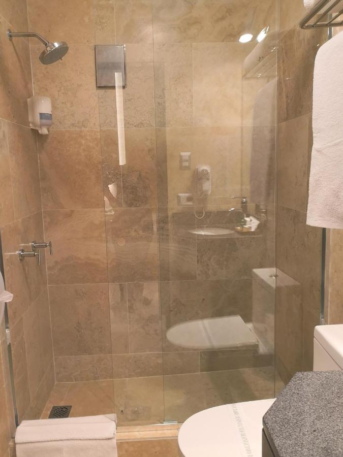 Hotel Las Lomas Lima Bagian luar foto