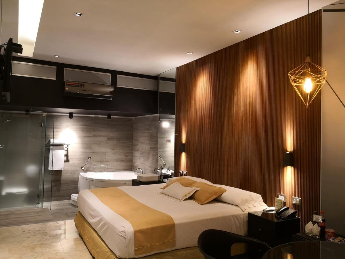 Hotel Las Lomas Lima Bagian luar foto