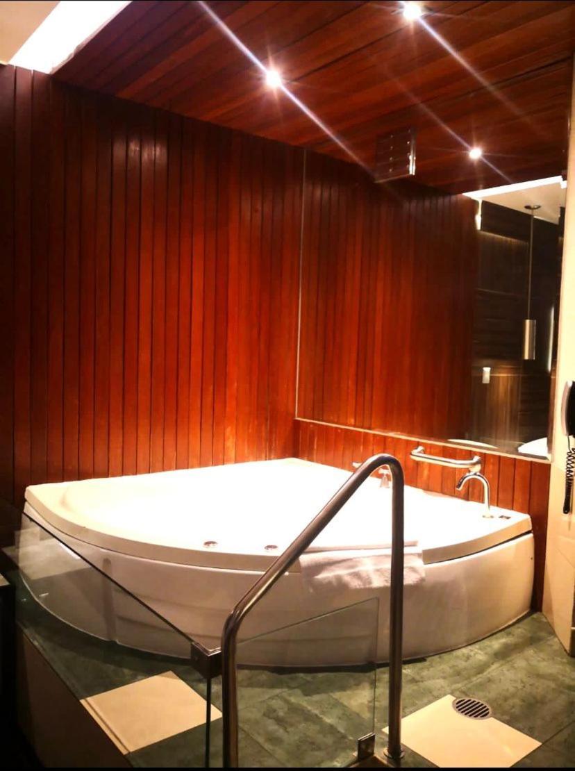 Hotel Las Lomas Lima Bagian luar foto