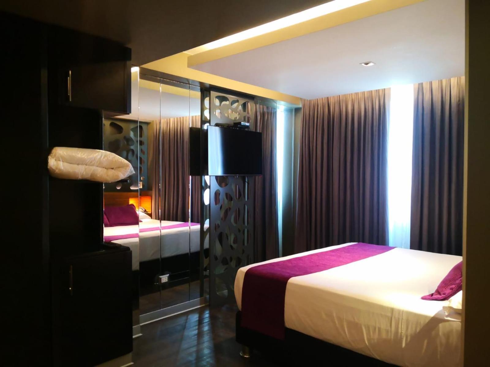 Hotel Las Lomas Lima Bagian luar foto